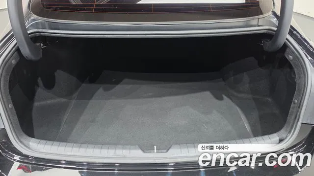 Hyundai Sonata Sonata (DN8) — Фото автомобиля 20