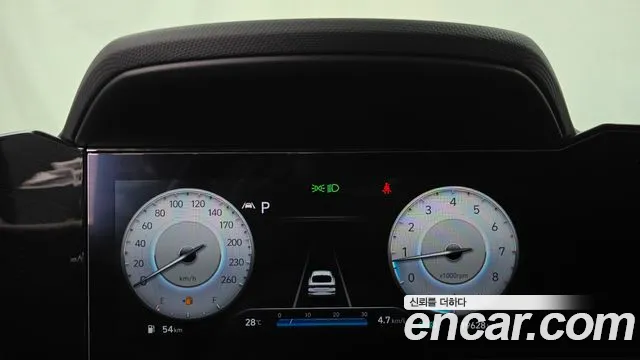 Hyundai AVANTE Avante (CN7) 1.6 Turbo N Line — Фото автомобиля 7