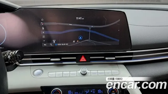Hyundai AVANTE Avante (CN7) — Фото автомобиля 16
