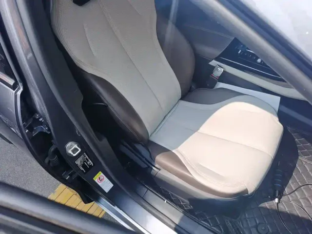 BYD Qin PLUS — Фото автомобиля 24