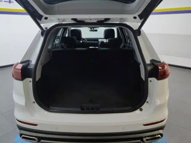 Chery Tiggo 8 PLUS — Фото автомобиля 4