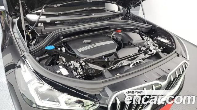 BMW X1 — Фото автомобиля 5