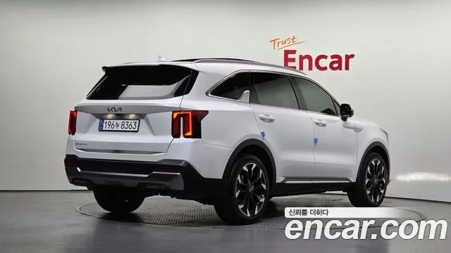 Kia Sorento — Фото автомобиля 2