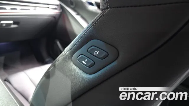 Genesis G80 Бензин 2.5 турбо AWD — Фото автомобиля 13