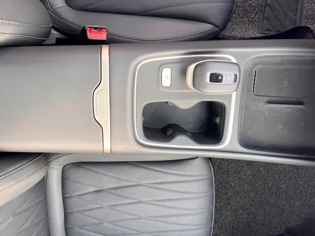 Changan Eado — Фото автомобиля 16
