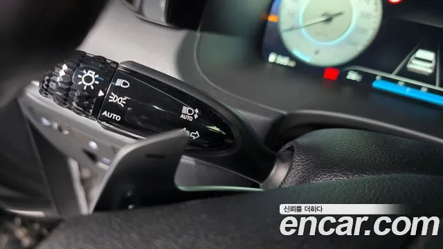 Hyundai Palisade The New — Фото автомобиля 27