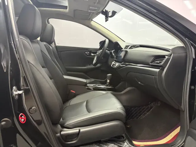 Honda Crider — Фото автомобиля 15