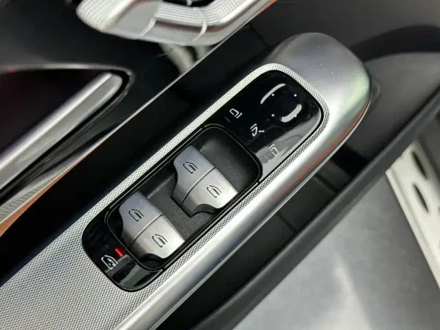 Mercedes-Benz GLC-Class — Фото автомобиля 10