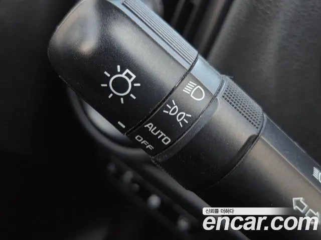 Kia morning Morning Urban (JA) Фургон — Фото автомобиля 10