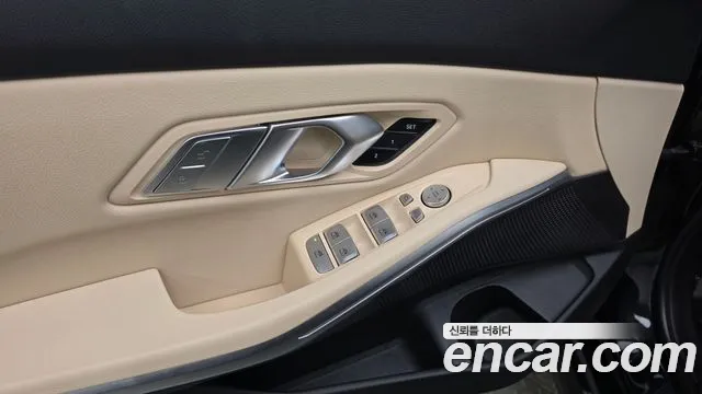 BMW 3 Series G20 — Фото автомобиля 29
