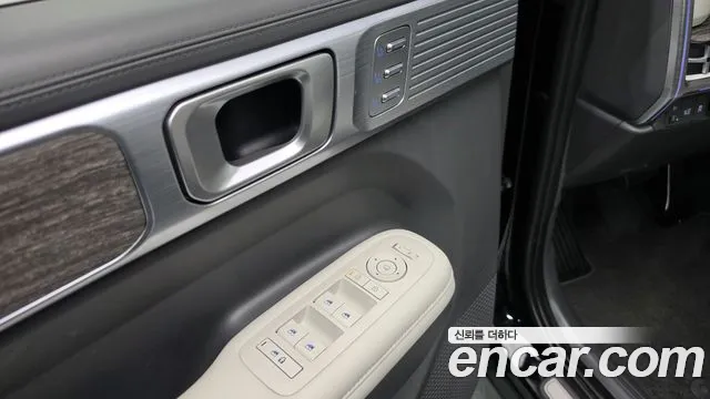 Hyundai Santa Fe MX5 — Фото автомобиля 29