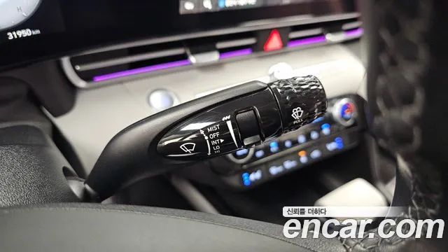 Hyundai AVANTE Avante (CN7) — Фото автомобиля 19