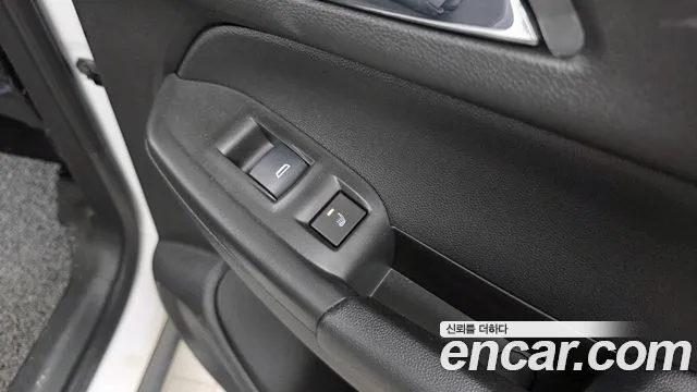 ChevroletGMDaewoo Trailblazer Trailblazer 1.3 Turbo 2WD — Фото автомобиля 19