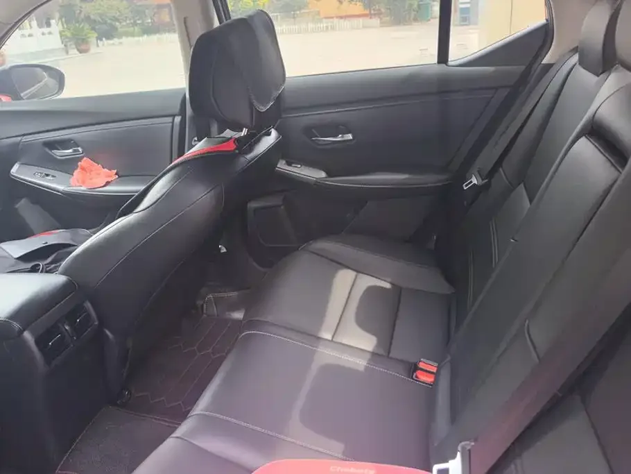 Nissan Sylphy 2022 1.6L XL CVT Delight Edition — Фото автомобиля 11