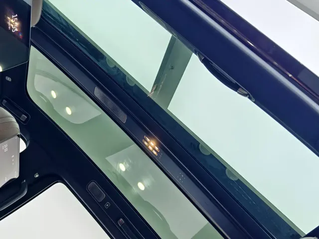 Nio ES9 — Фото автомобиля 20