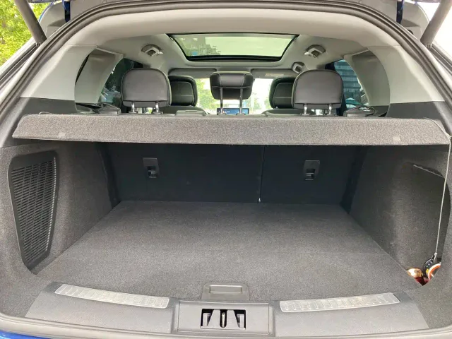 Lincoln Corsair — Фото автомобиля 18