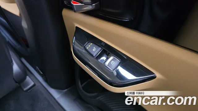 Kia Canival Carnival 4 поколение Дизель 9 мест Noblesse — Фото автомобиля 19
