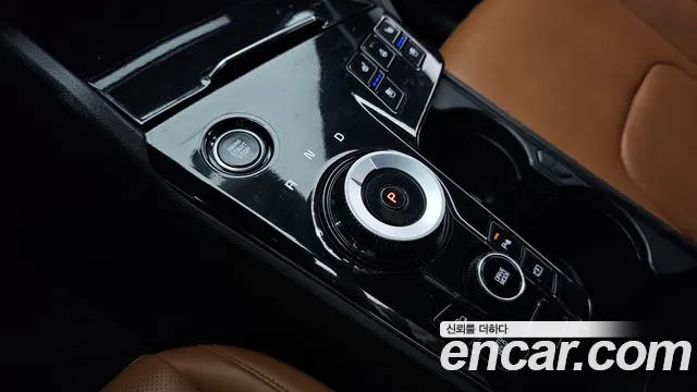 Kia Sportage Generation 5 — Фото автомобиля 12