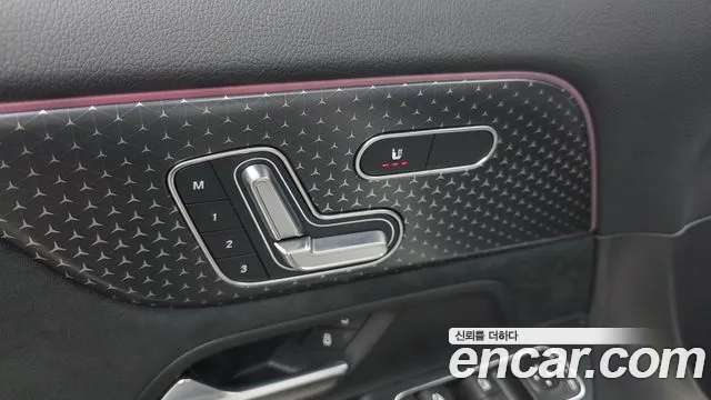 Mercedes-Benz EQA — Фото автомобиля 27