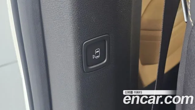 Kia Canival Carnival 4 поколение Дизель 9 мест Noblesse — Фото автомобиля 16