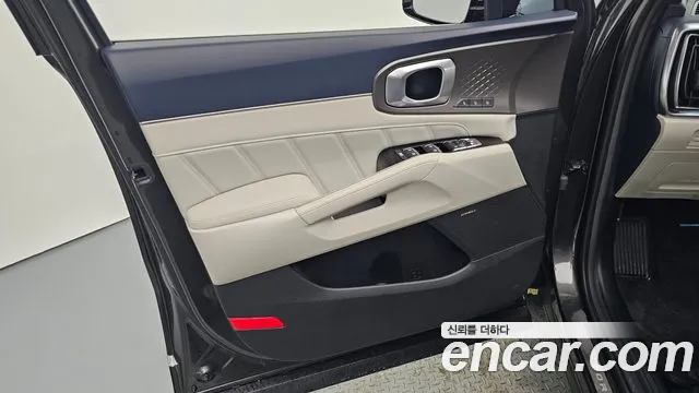 Kia Sorento 4th Gen — Фото автомобиля 13