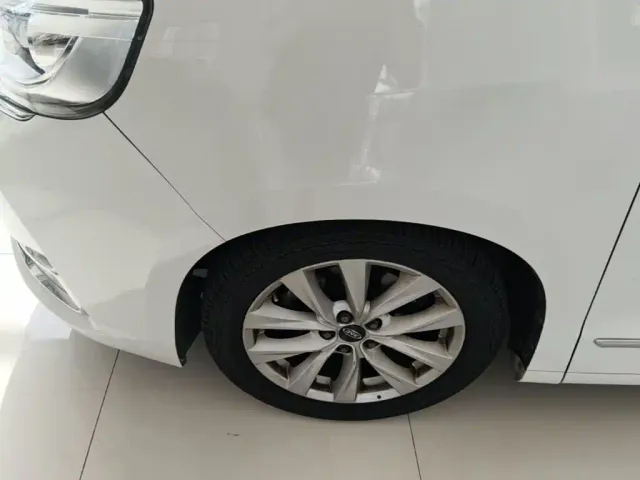 JAC Refine L6 MAX — Фото автомобиля 22