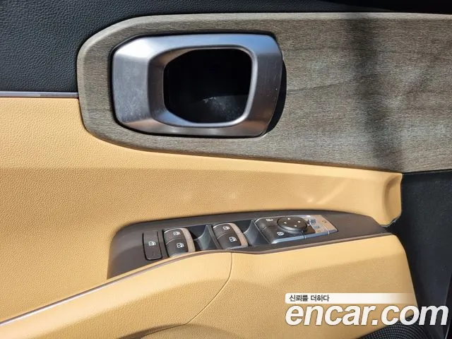 Kia Sorento Sorento 4-е поколение Дизель 2.2 2WD — Фото автомобиля 13