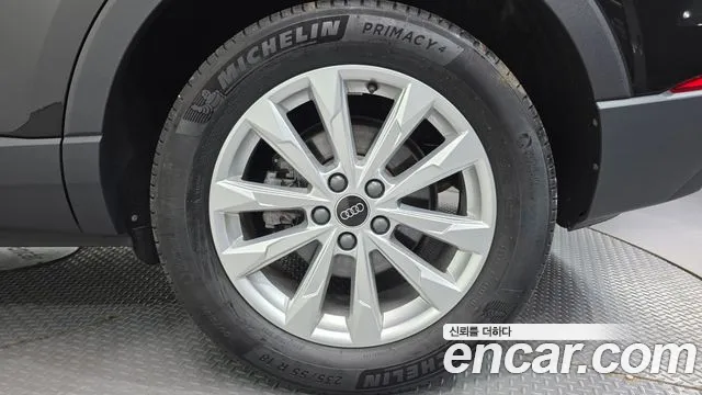 Audi Q3 40 TFSI quattro — Фото автомобиля 20