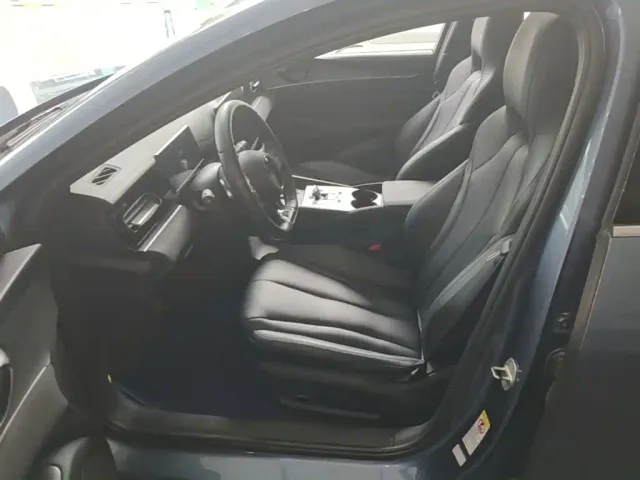 BYD Seal 06 — Фото автомобиля 14