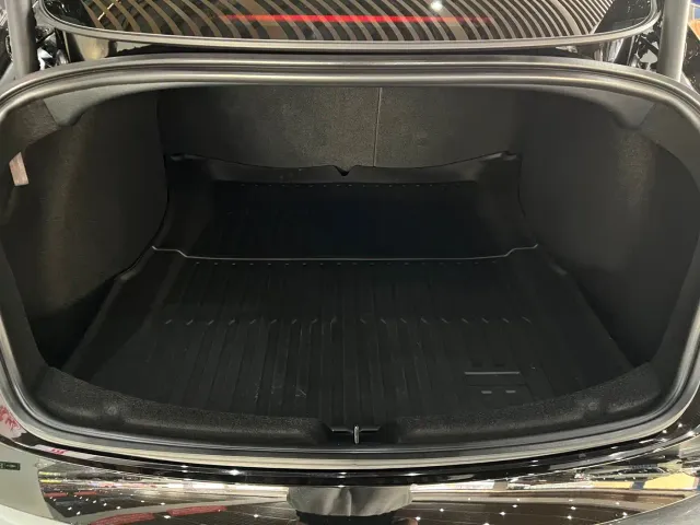 Tesla Model 3 — Фото автомобиля 15