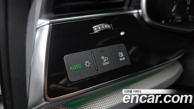 Audi Q7 4M — Фото автомобиля 24