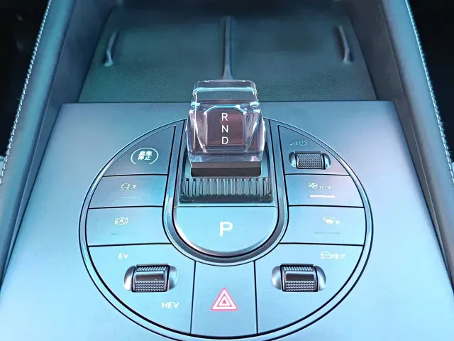BYD Seal 06 — Фото автомобиля 14