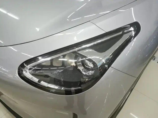 Geely Starry Wish — Фото автомобиля 23