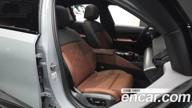 BMW 5-Series 5 серия (G60) 530i xDrive M Sport — Фото автомобиля 22