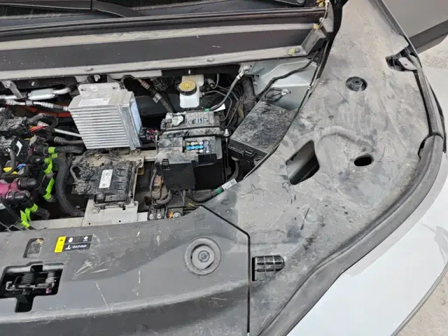 Toyota BoZhi 3X — Фото автомобиля 21