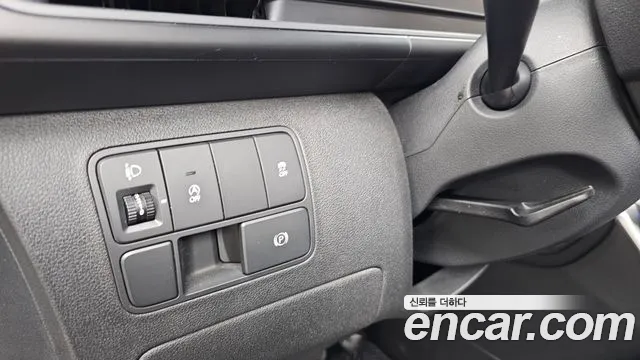 Hyundai Staria Staria Карго 3 места — Фото автомобиля 27