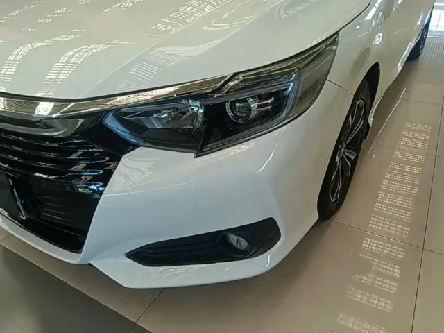 Honda Crider — Фото автомобиля 23