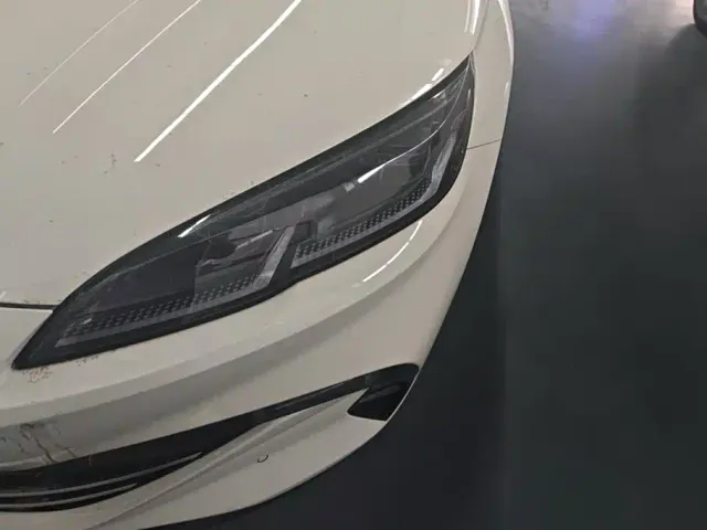 BYD Seal 06 — Фото автомобиля 5