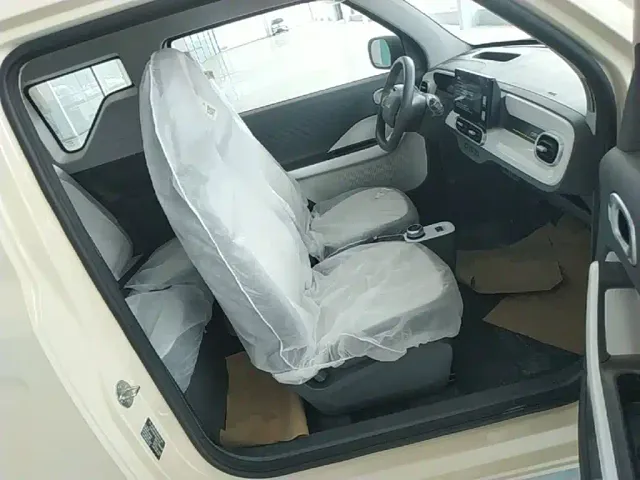 Geely Panda — Фото автомобиля 24