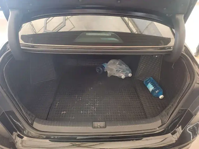 Honda Accord — Фото автомобиля 18