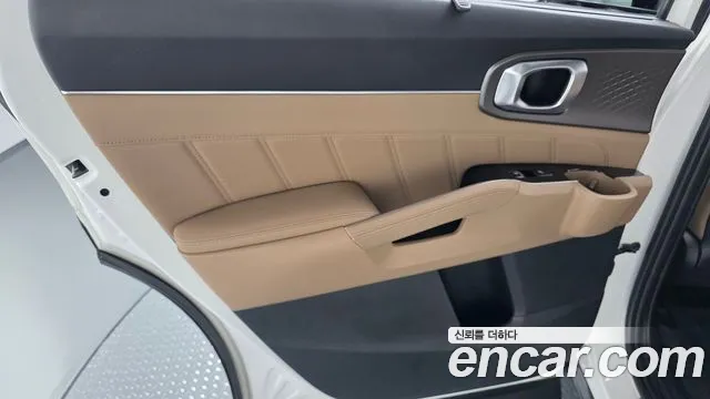 Kia Sorento 4th Gen — Фото автомобиля 14