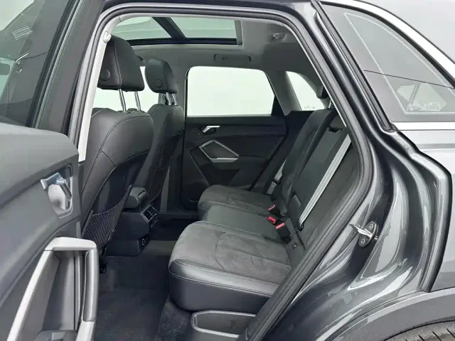 Audi Q3 — Фото автомобиля 14