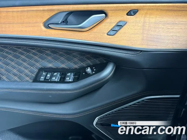 Jeep Cherokee WL — Фото автомобиля 14
