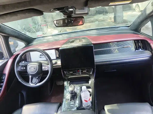 GAC Trumpchi M8 — Фото автомобиля 12