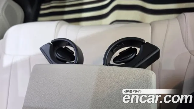 Mercedes-Benz EQB X243 — Фото автомобиля 29