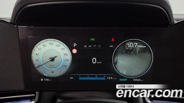 Hyundai Avante — Фото автомобиля 11