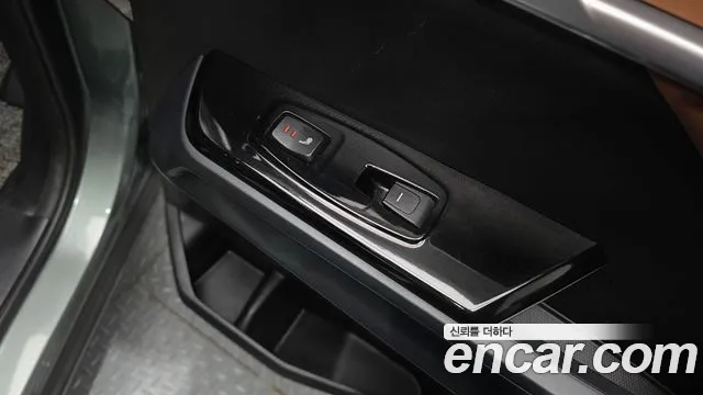 KG_Mobility_Ssangyong Torres Torres Бензин 1.5 2WD — Фото автомобиля 19