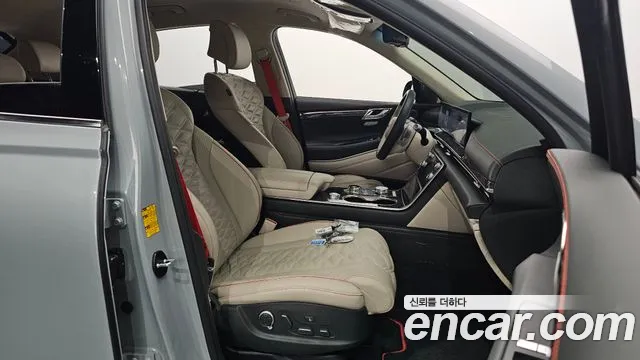 Genesis GV80 GV80 Coupe — Фото автомобиля 10