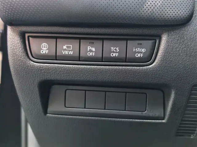 Mazda CX-50 Xingye — Фото автомобиля 16