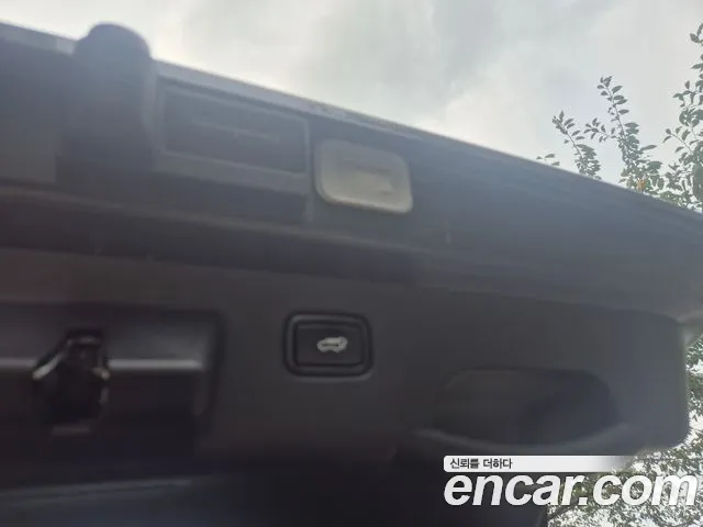 Kia EV6 Long Range — Фото автомобиля 5